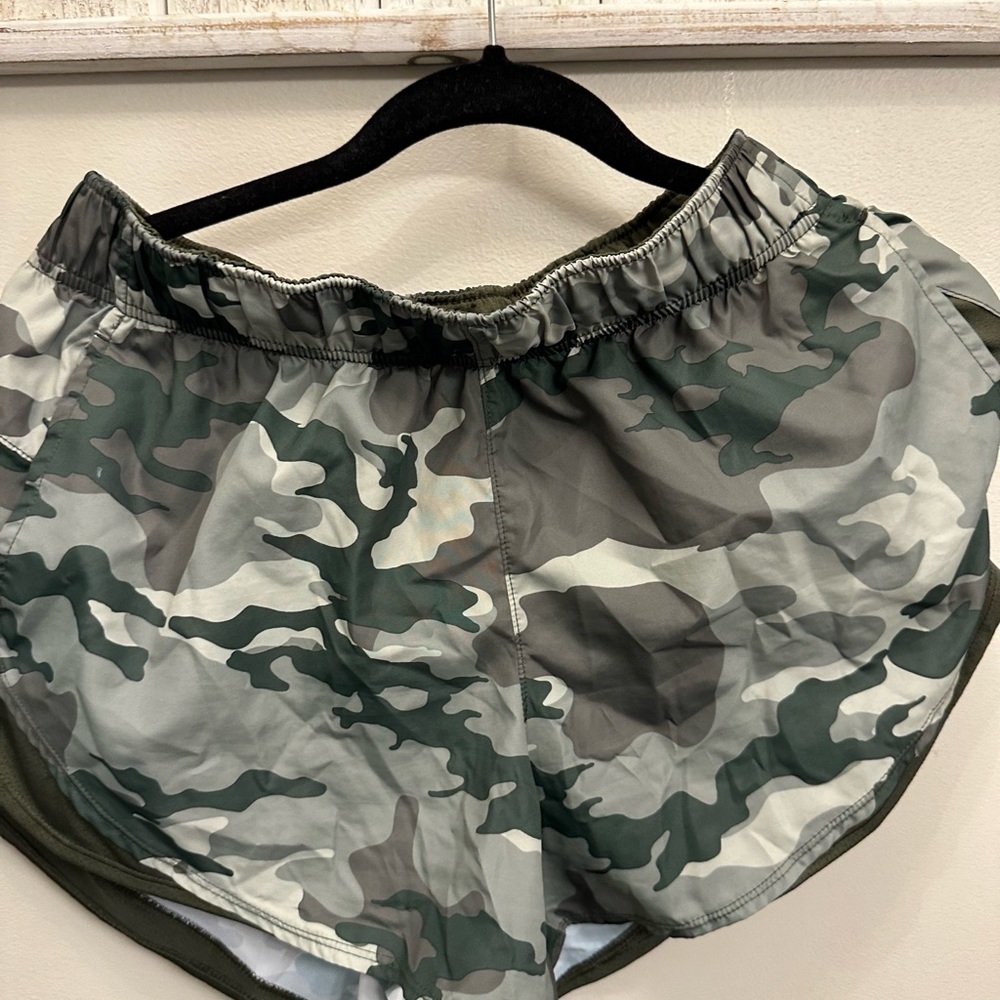 running shorts